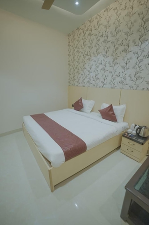 Imagen de la habitación del Hotel Knightz bridge. Foto 7
