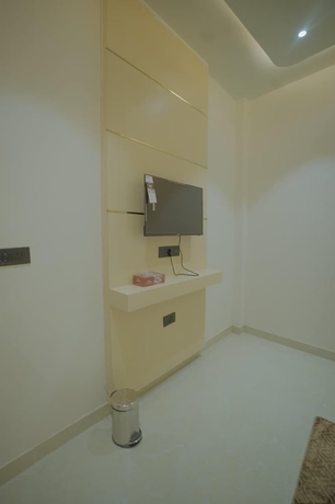 Imagen de la habitación del Hotel Knightz bridge. Foto 9