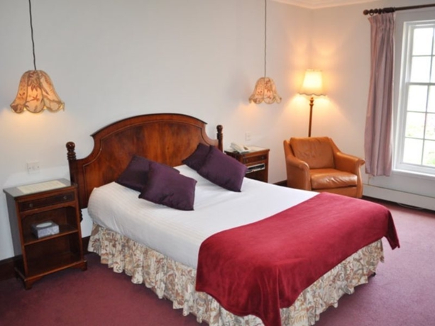 Imagen general del Hotel Knipoch. Foto 2