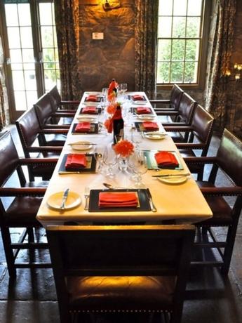 Imagen general del Hotel Knipoch. Foto 3