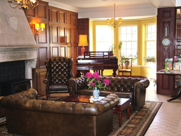 Imagen general del Hotel Knipoch House. Foto 1