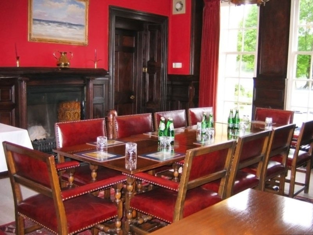 Imagen general del Hotel Knipoch House. Foto 5