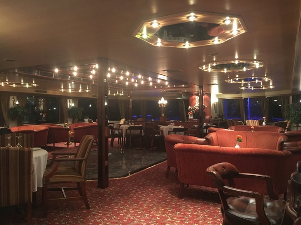 Imagen de los interiores del Hotel Knm Ms Switzerland Ii - Frankfurt. Foto 18