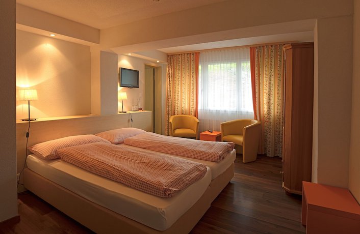 Imagen de la habitación del Hotel Knobelboden und Restaurant. Foto 8