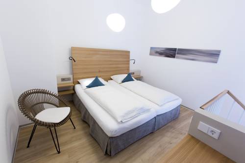 Imagen de la habitación del Hotel Knoblauch. Foto 3