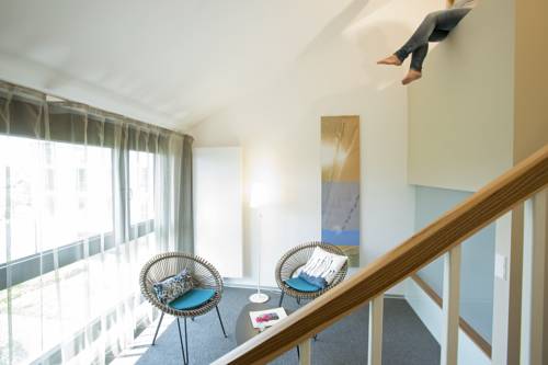 Imagen de la habitación del Hotel Knoblauch. Foto 4