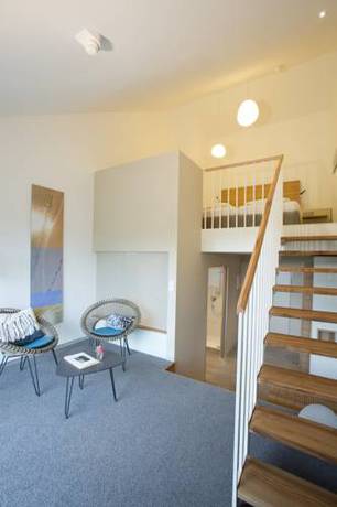 Imagen de la habitación del Hotel Knoblauch. Foto 6