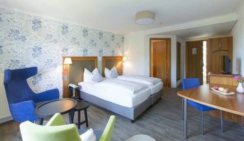 Imagen de la habitación del Hotel Knoblauch. Foto 9