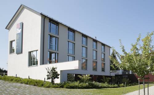 Imagen de la habitación del Hotel Knoblauch. Foto 15