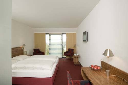 Imagen de la habitación del Hotel Knoblauch. Foto 16