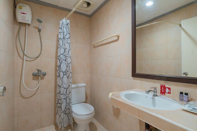 Imagen general del Hotel Knock Knock Beach Boutique. Foto 2