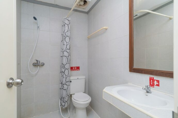Imagen general del Hotel Knock Knock Beach Boutique. Foto 3