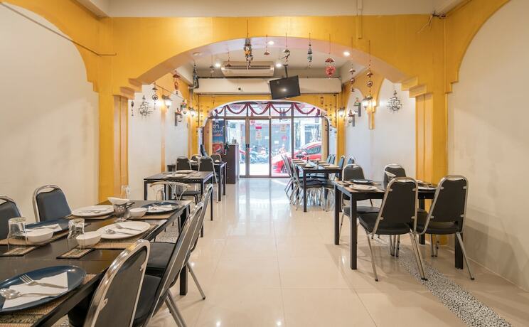 Imagen general del Hotel Knock Knock Beach Boutique. Foto 4
