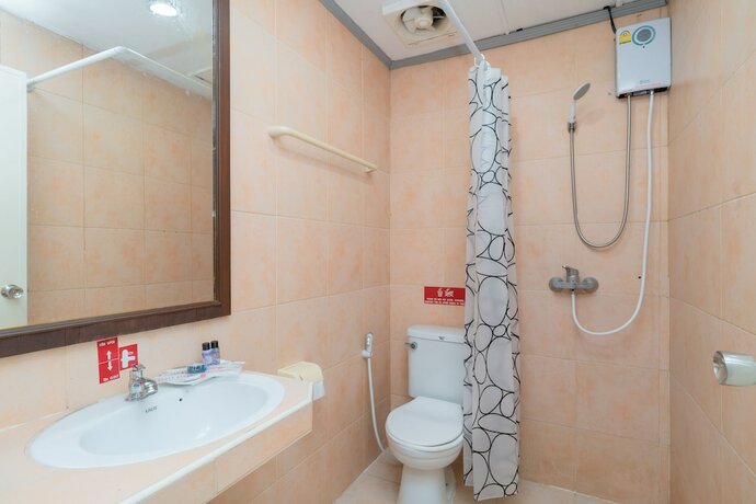 Imagen general del Hotel Knock Knock Beach Boutique. Foto 9