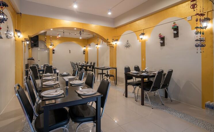 Imagen general del Hotel Knock Knock Beach Boutique. Foto 10