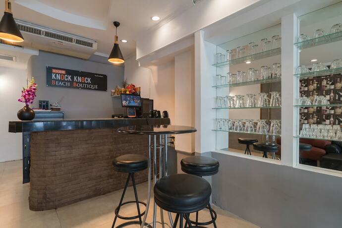 Imagen general del Hotel Knock Knock Beach Boutique. Foto 12