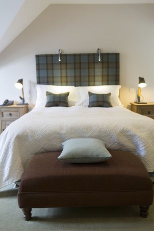 Imagen de la habitación del Hotel Knockderry Country House. Foto 5