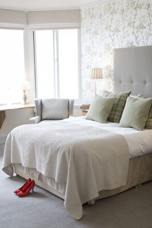 Imagen de la habitación del Hotel Knockderry Country House. Foto 6