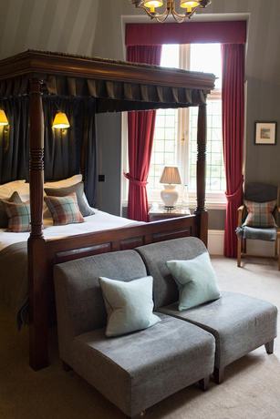Imagen de la habitación del Hotel Knockderry Country House. Foto 7
