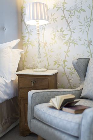Imagen de la habitación del Hotel Knockderry Country House. Foto 10