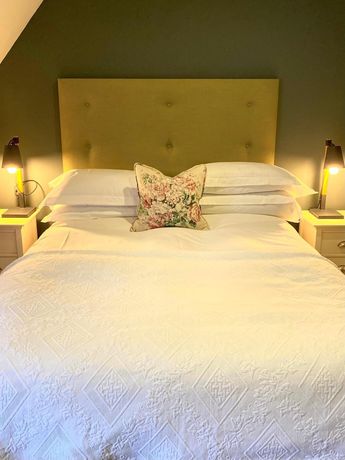 Imagen de la habitación del Hotel Knockderry Country House. Foto 11