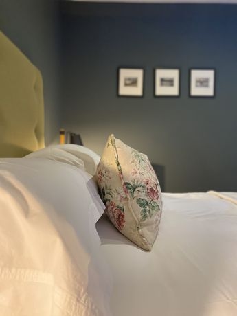 Imagen de la habitación del Hotel Knockderry Country House. Foto 13