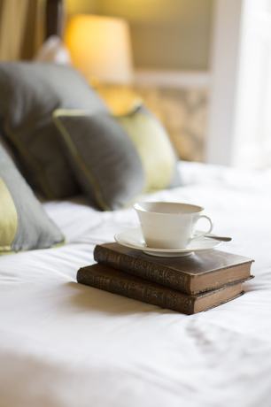 Imagen de la habitación del Hotel Knockderry Country House. Foto 14
