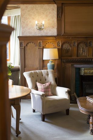 Imagen de la habitación del Hotel Knockderry Country House. Foto 15