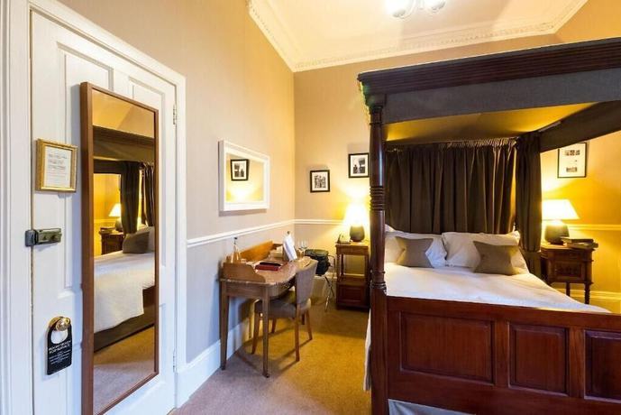 Imagen de la habitación del Hotel Knockderry Country House. Foto 19