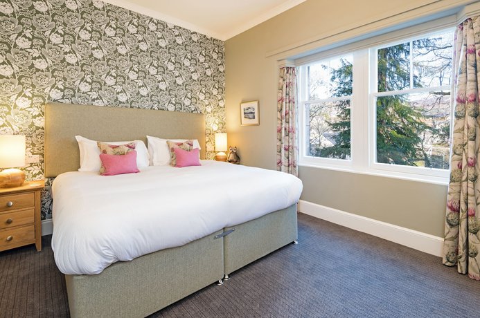 Imagen de la habitación del Hotel Knockendarroch. Foto 6