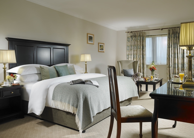Imagen de la habitación del Hotel Knockranny House and Spa. Foto 3