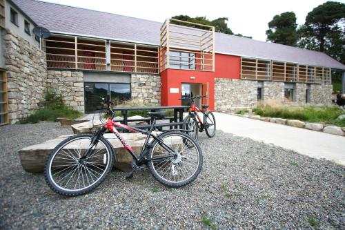 Imagen general del Hotel Knockree Hostel. Foto 1