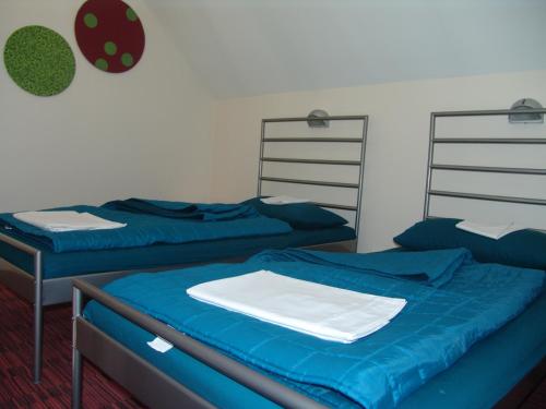 Imagen de la habitación del Hotel Knockree Hostel. Foto 9