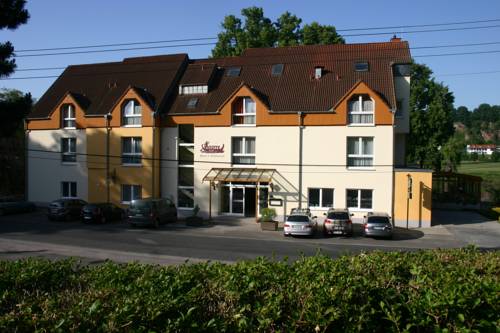 Imagen de la habitación del Hotel Knorre, Meissen. Foto 2