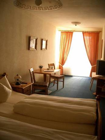 Imagen de la habitación del Hotel Knorre, Meissen. Foto 4