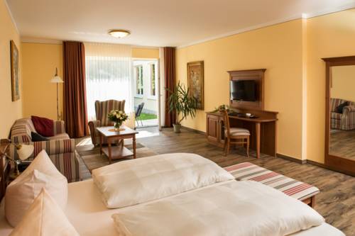 Imagen de la habitación del Hotel Knorre, Meissen. Foto 5