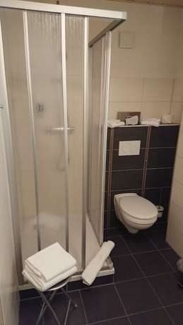 Imagen de la habitación del Hotel Knorre, Meissen. Foto 8