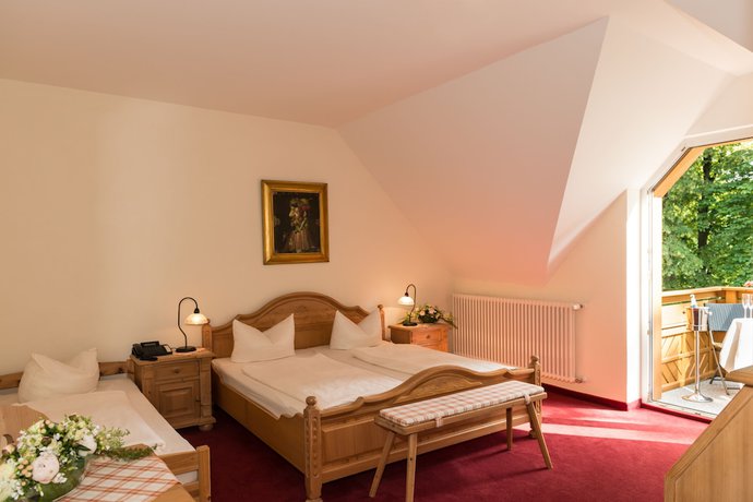 Imagen de la habitación del Hotel Knorre, Meissen. Foto 13