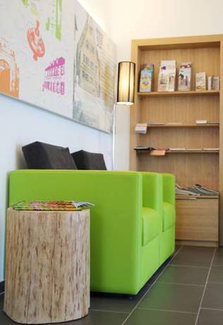 Imagen de la habitación del Hotel Knorz. Foto 2