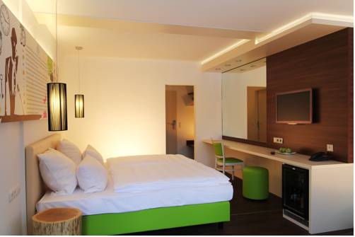 Imagen de la habitación del Hotel Knorz. Foto 4