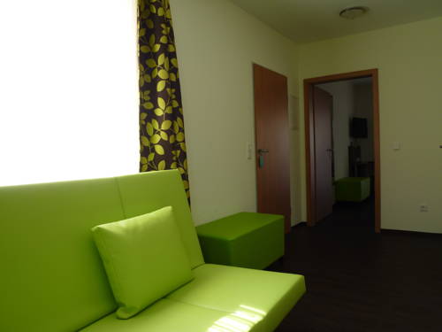 Imagen de la habitación del Hotel Knorz. Foto 5