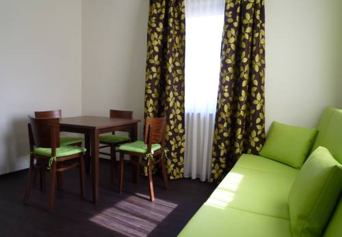 Imagen de la habitación del Hotel Knorz. Foto 6