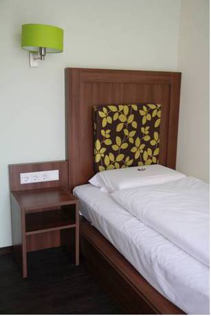 Imagen de la habitación del Hotel Knorz. Foto 9