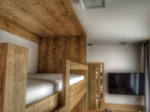 Imagen de la habitación del Hotel Knorz. Foto 10