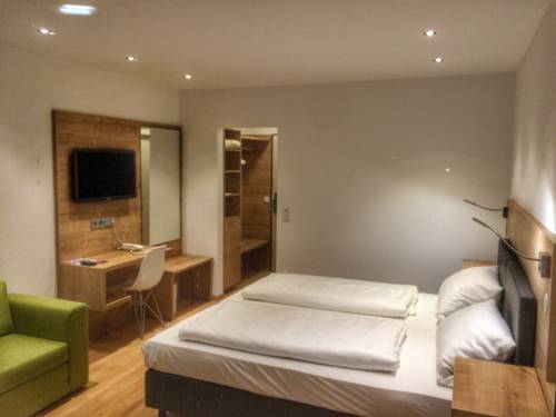 Imagen de la habitación del Hotel Knorz. Foto 11