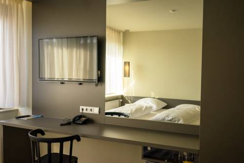 Imagen de la habitación del Hotel Knorz. Foto 12