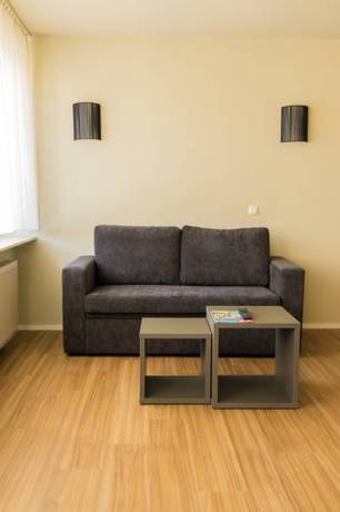 Imagen de la habitación del Hotel Knorz. Foto 15