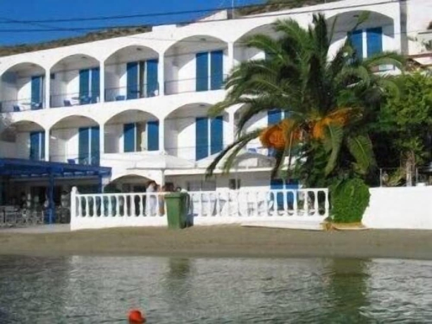 Imagen general del Hotel Knossos. Foto 1
