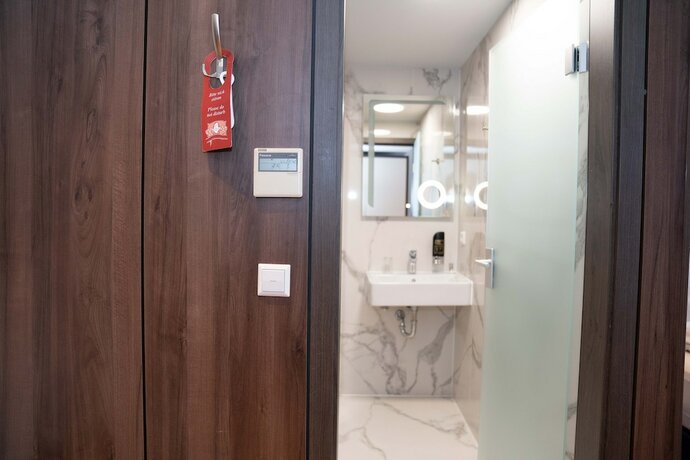 Imagen general del Hotel Knote. Foto 1