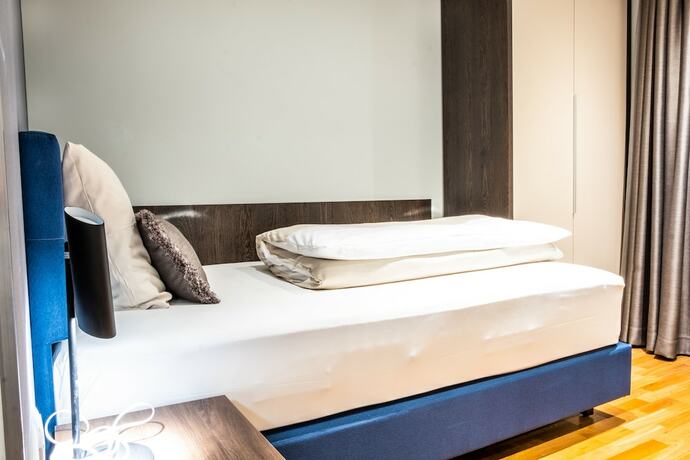 Imagen general del Hotel Knote. Foto 3